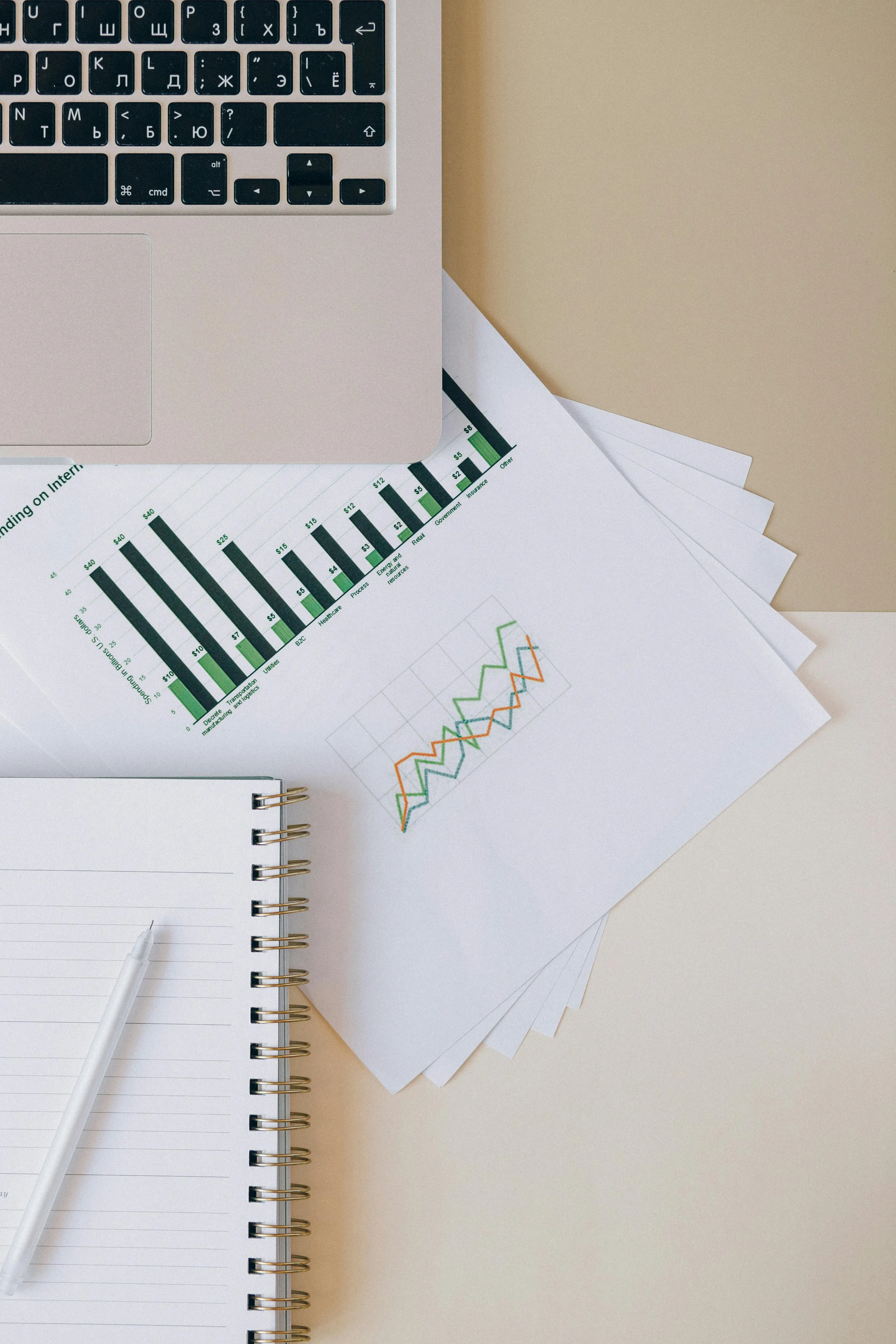 SPENDING INSIGHTS (COMING SOON)